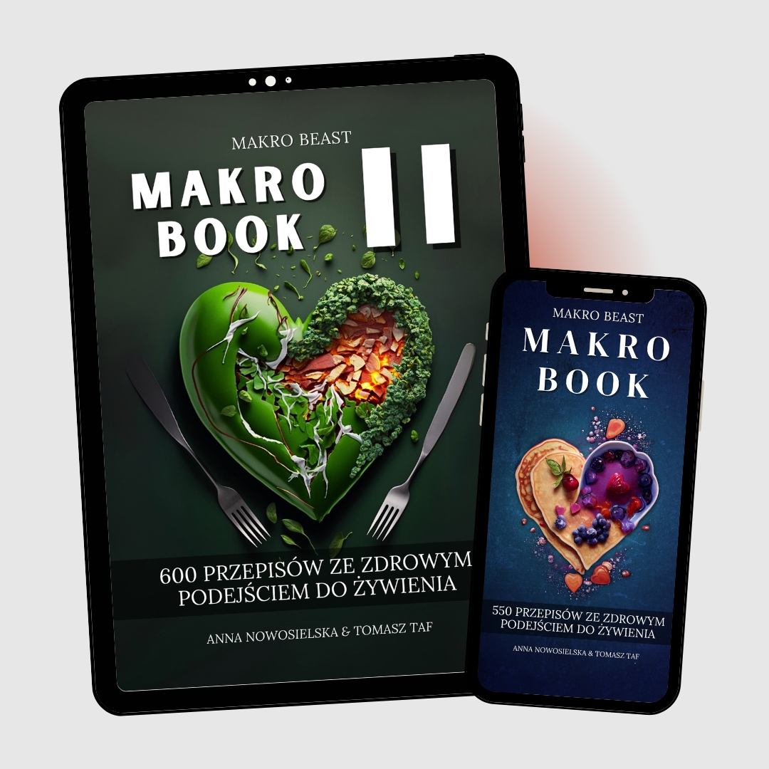 Makro Book