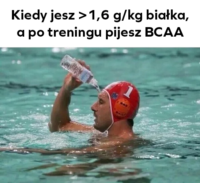 BCAA