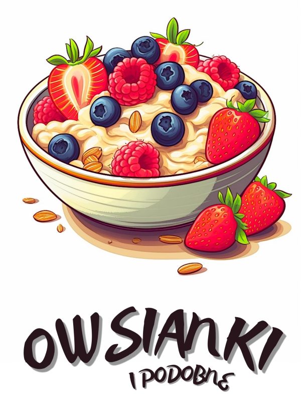 Odkryj Bogactwo Smaków w Kategorii Owsianki z Makro Book Część III